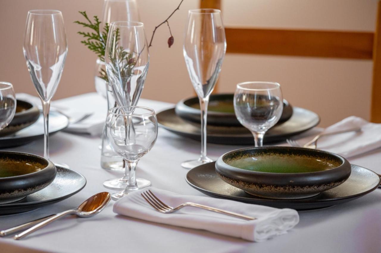 Nemesnép Noble'S Panzio Es Etterem Bed & Breakfast エクステリア 写真